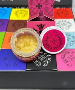 CHROME TERPS WAX – Oz