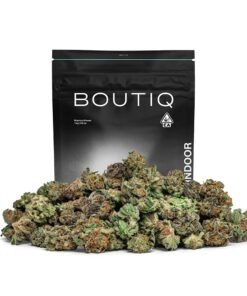 Alternative view of New Boutiq Weed Pack