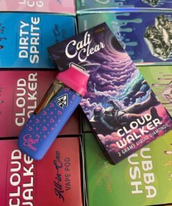 Alternative view of Buy Cali Clear Disposable