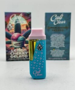 Buy Cali Clear Disposable