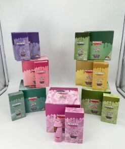 Packwoods x Runtz Disposable