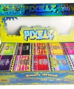 Alternative view of PIXELZ 2G DISPOSABLE