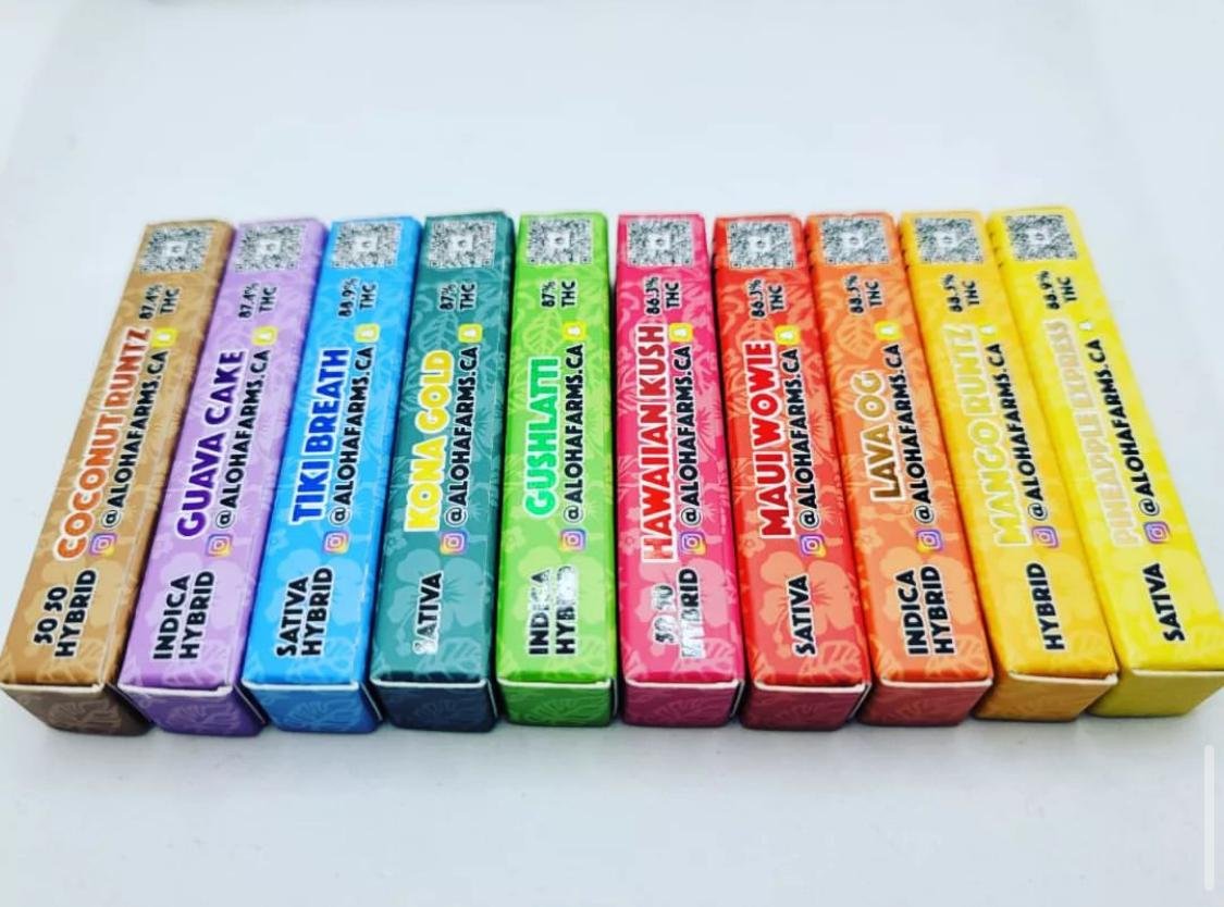 WhatsApp Image 2024 10 20 at 8.27.59 AM 1 1 Aloha 1g Disposable Vape - Image 3