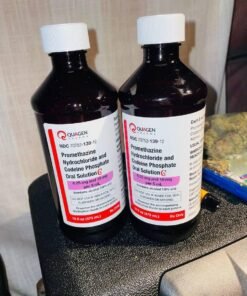 Alternative view of Quagen Promethazine 6.25mg
