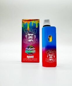 Mad Monkey 3g Disposable