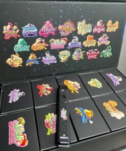 Alternative view of Buy Pluto Disposable