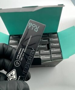 Alternative view of Boutiq Carts