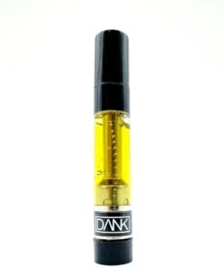 Dank Vape Carts