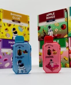 Alternative view of Space Club 2g Disposable