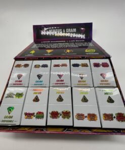 Alternative view of Buy Versus 4g Disposable