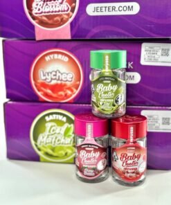 Baby Jeeters Wholesale