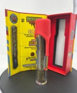 Alternative view of PACKWOODS PRE ROLLS