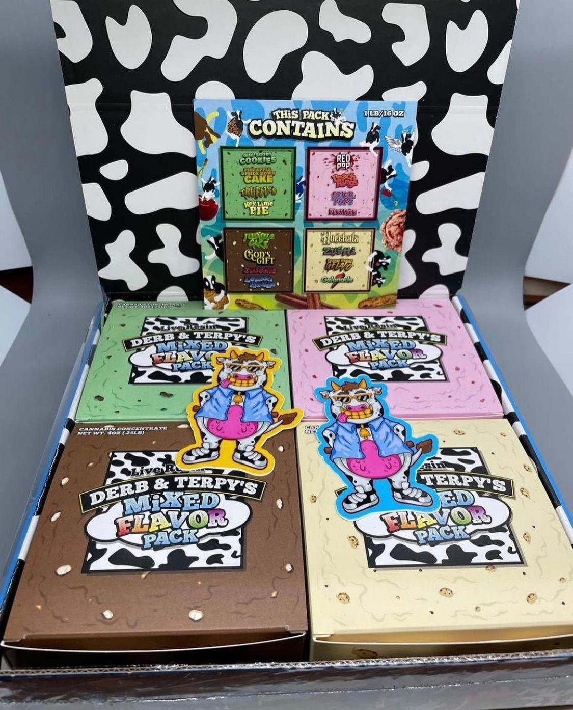 WhatsApp Image 2024 11 28 at 2.43.05 PM 1 1 Derb And Terpys Live Resin - Image 5