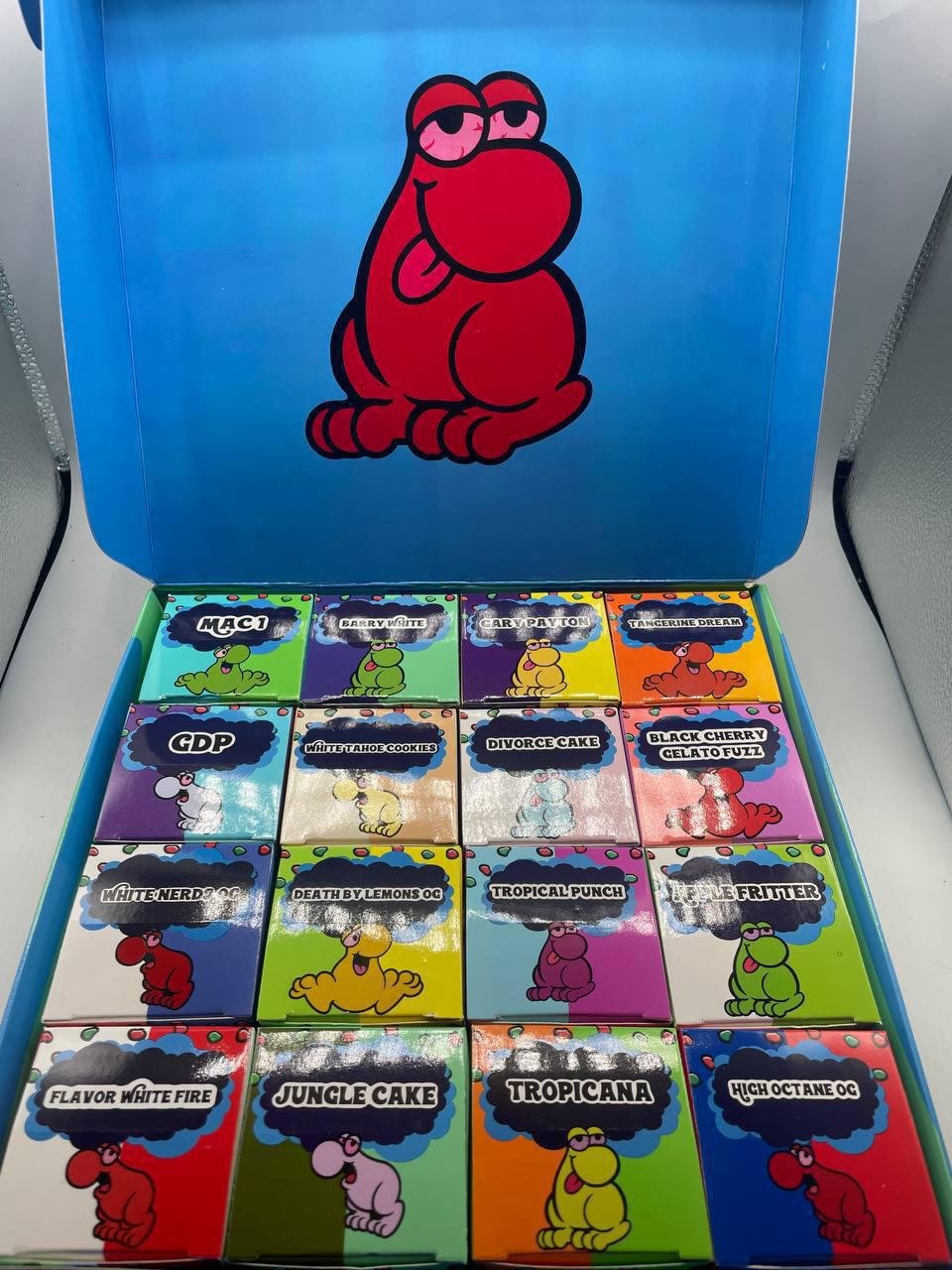 WhatsApp Image 2024 11 28 at 4.18.18 PM 1 NERDS LIVE RESIN WAX - Image 2