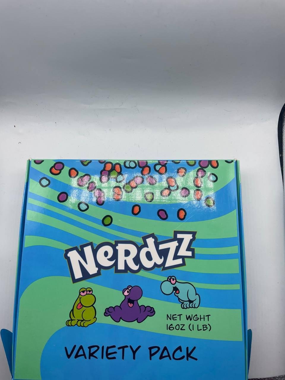 WhatsApp Image 2024 11 28 at 4.18.20 PM 1 NERDS LIVE RESIN WAX - Image 3