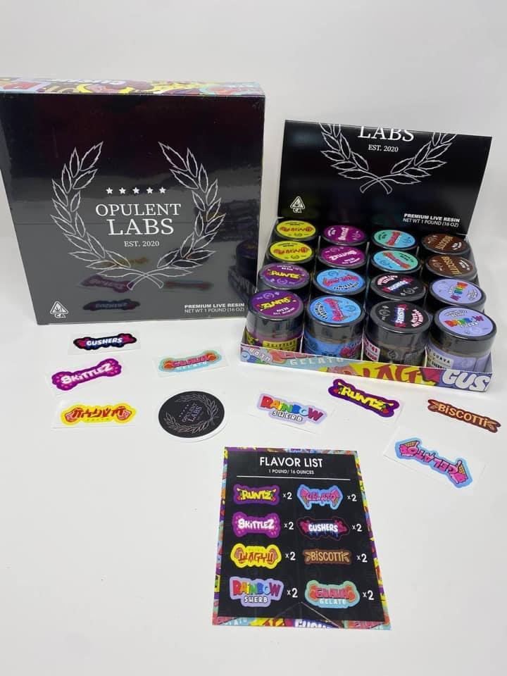 WhatsApp Image 2024 11 28 at 5.53.07 PM 1 OPULENT LABS LIVE RESIN - Image 2