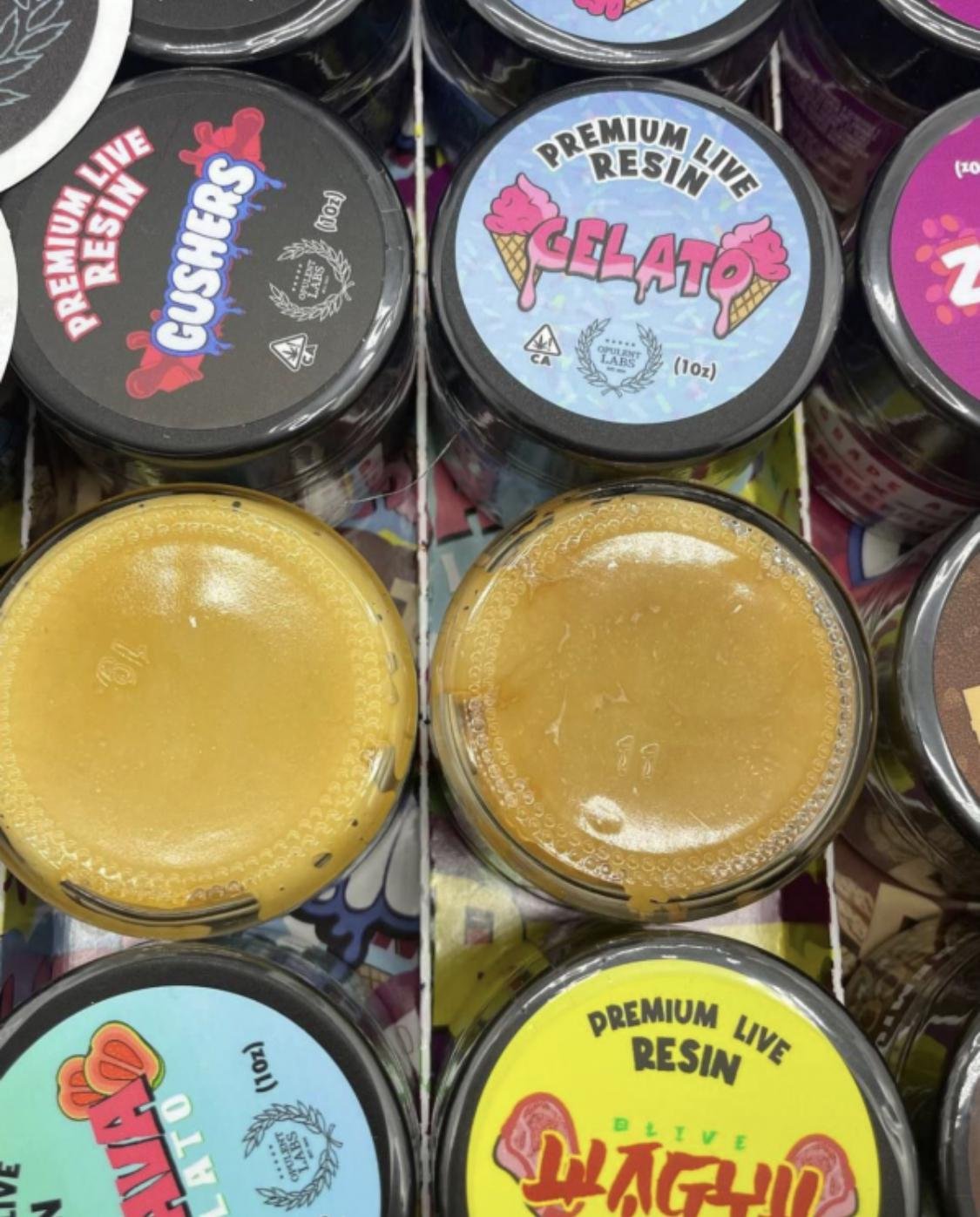 WhatsApp Image 2024 11 28 at 5.53.09 PM 1 OPULENT LABS LIVE RESIN - Image 3