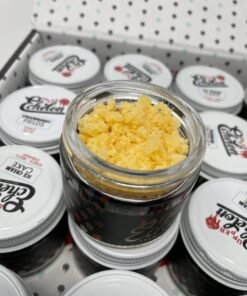 Alternative view of Upper Echelon Extracts