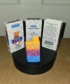 Kream 2g Disposable
