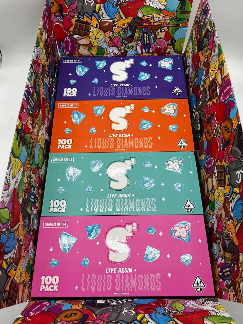 WhatsApp Image 2024 12 03 at 1.27.48 AM 1 SNOOZE 2G DISPOSABLE - Image 4