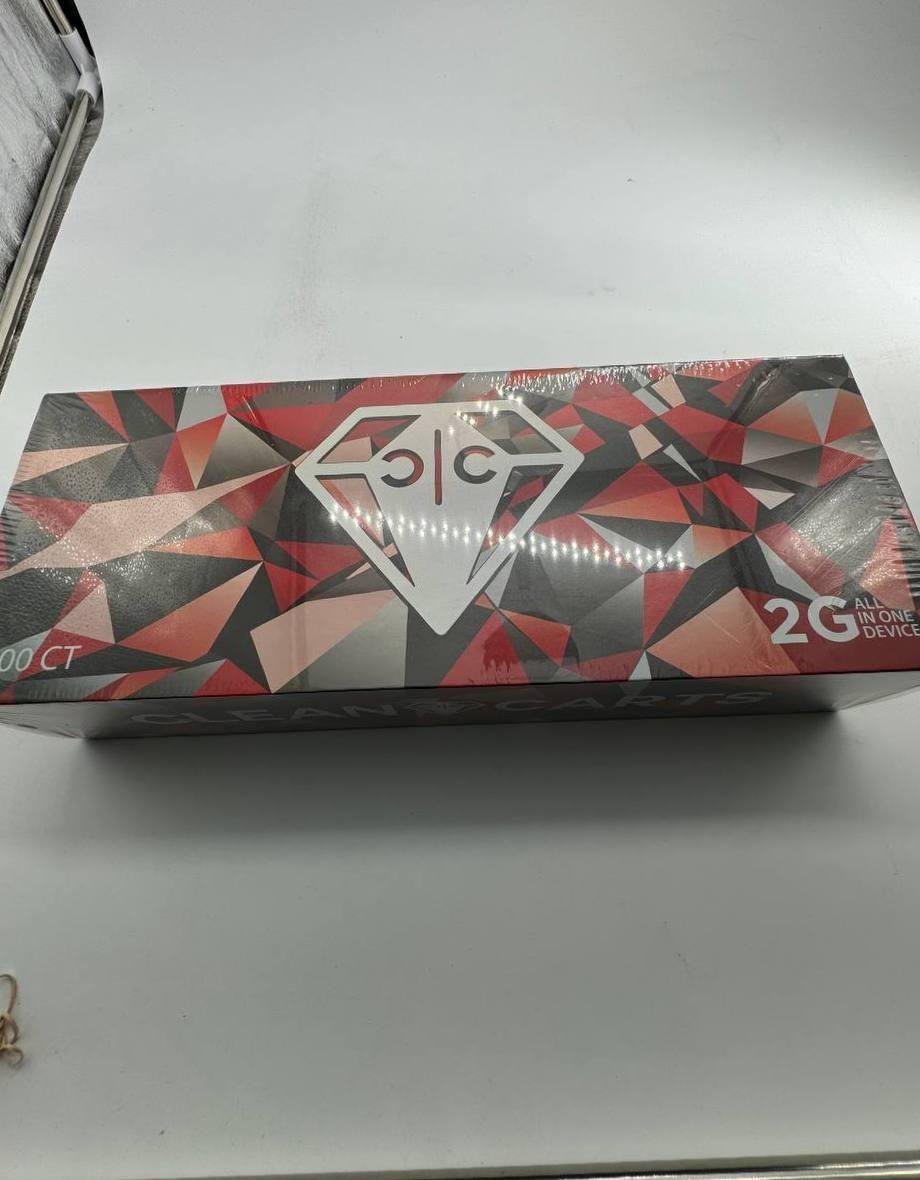 WhatsApp Image 2024 12 05 at 7.00.39 PM 1 1 Clean Carts 2g Disposable wholesale - Image 4