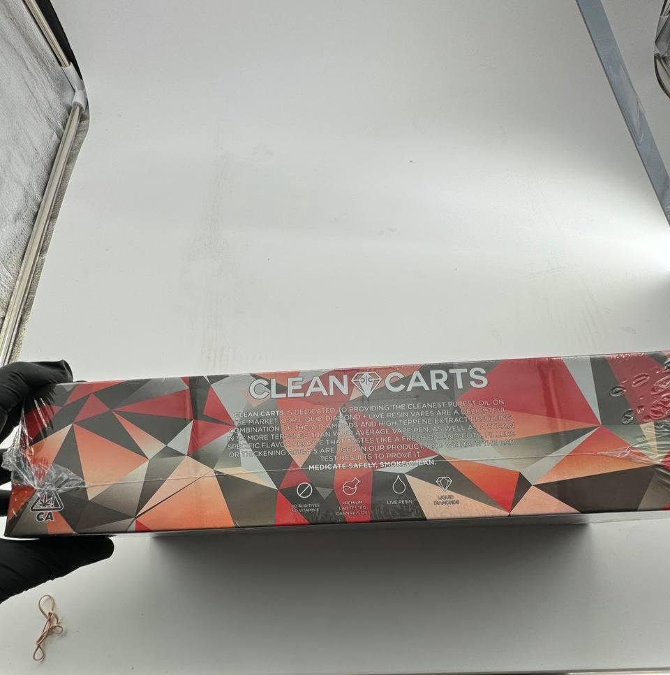 WhatsApp Image 2024 12 05 at 7.00.39 PM 2 Clean Carts 2g Disposable wholesale - Image 3