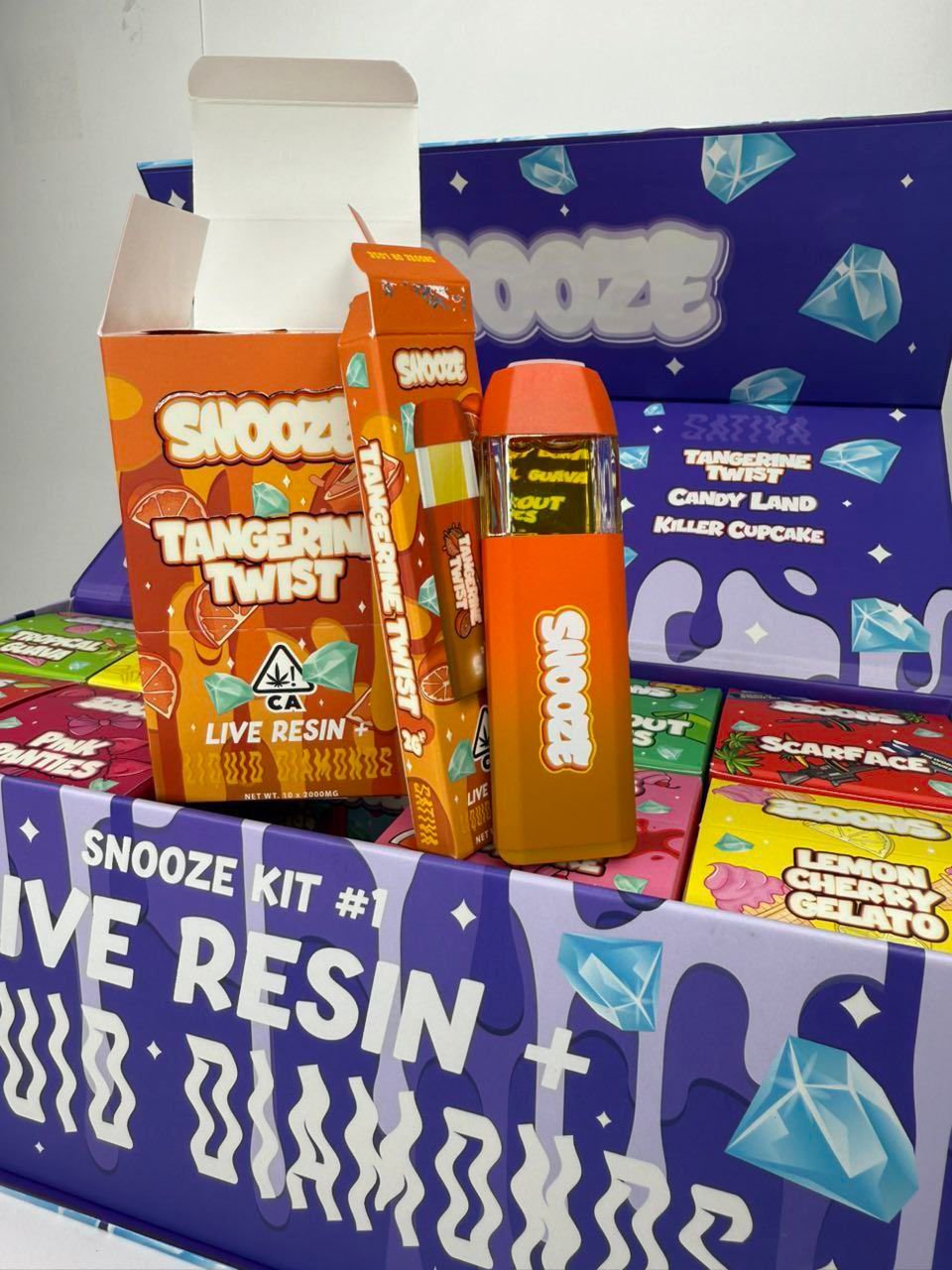 WhatsApp Image 2024 12 19 at 12.43.59 PM 1 SNOOZE 2G DISPOSABLE - Image 3