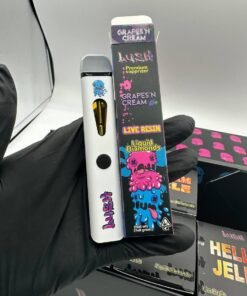 LUSH 2G DISPOSABLE VAPE