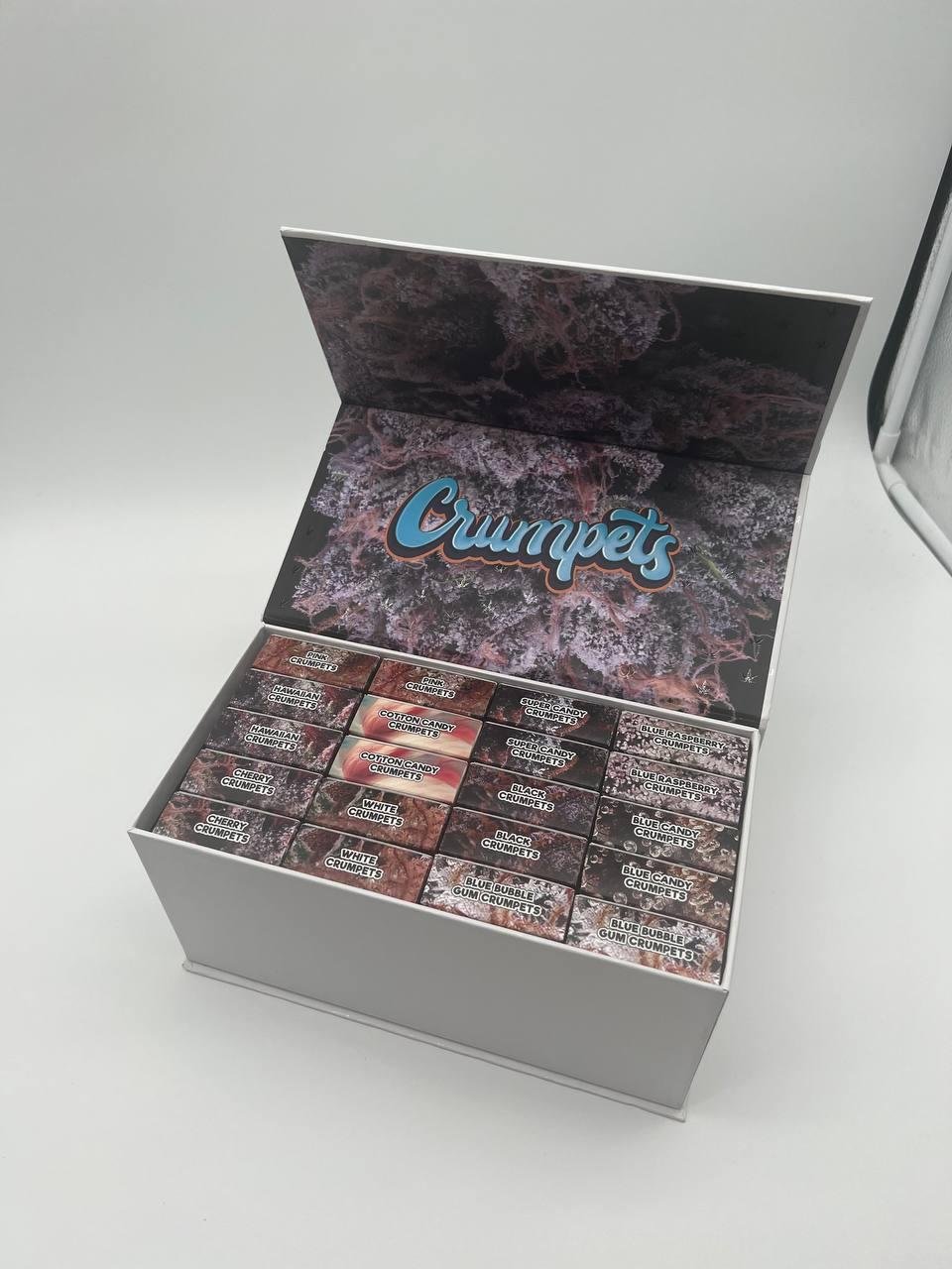 WhatsApp Image 2024 12 28 at 7.29.04 PM 2 1 CRUMPETS DISPOSABLE 1G - Image 3