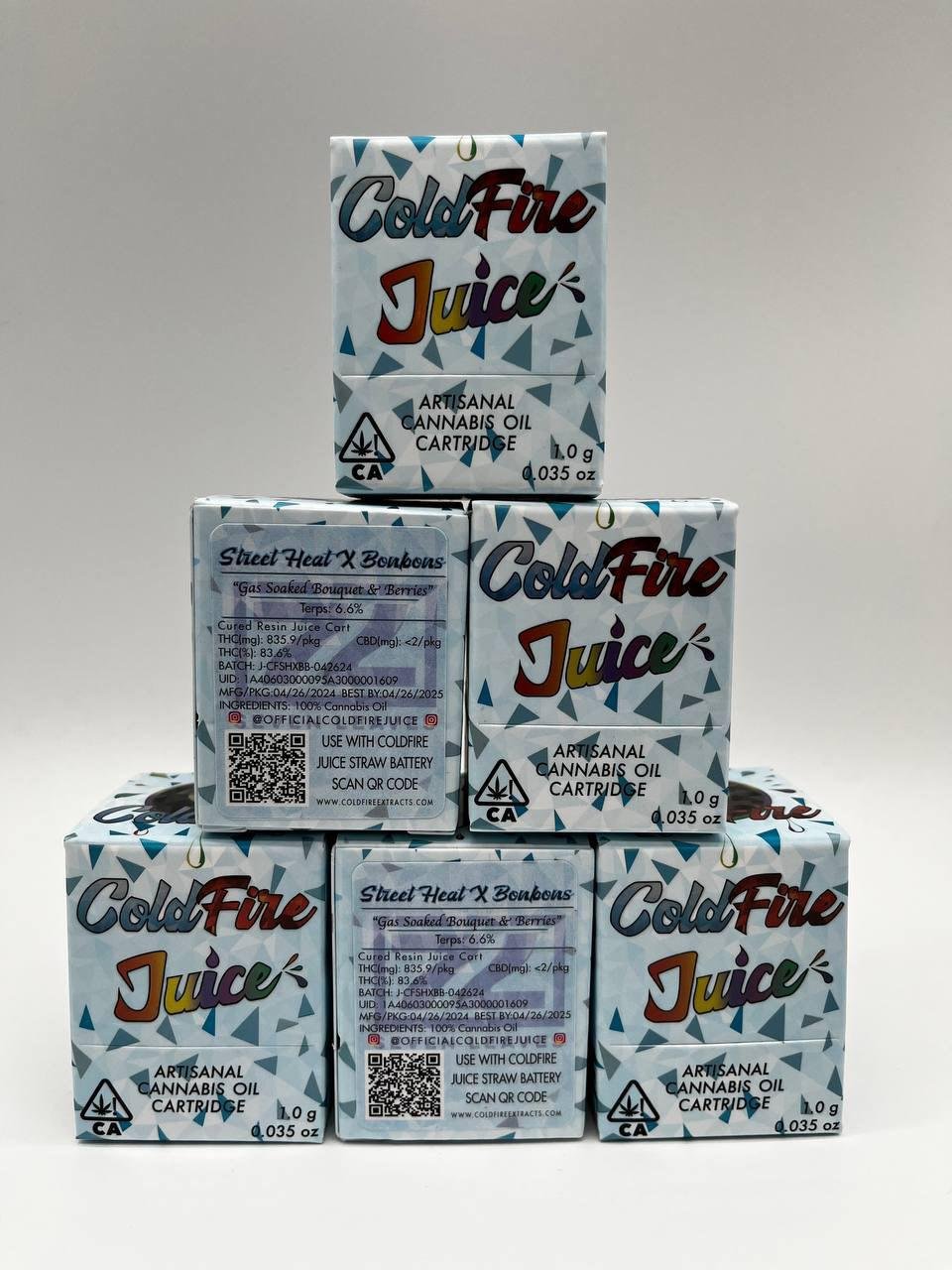 WhatsApp Image 2025 01 18 at 3.33.09 AM 2 COLD FIRE JUICE CARTS - Image 4