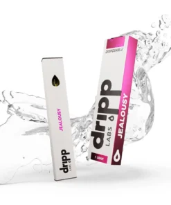 DRIPP LABS DISPOSABLE 1G LIVE RESIN