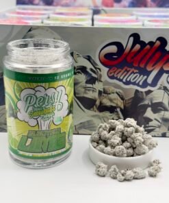 PERSY MINIS SNOWCAPS JULY 4TH EDITION – 1OZ