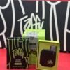Taffy 2G Disposable