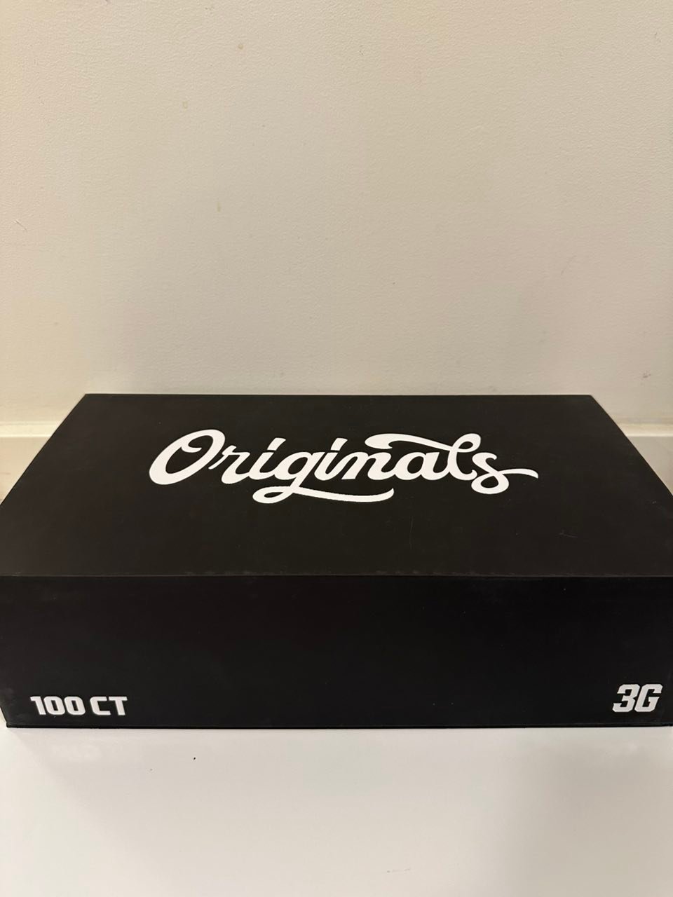 image 1146 1 ORIGINALS 3G DISPOSABLE - Image 4