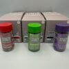 STIIIZY CANNABIS PRE ROLLS – MULTI PACK – 2.5G