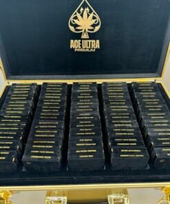 Alternative view of Ace Ultra Premium 4G Disposable