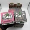 FLIGHT CANNABIS THC CHOCOLATE 600MG