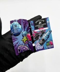 SPACE CLUB ASTRO CARTS 1.4G