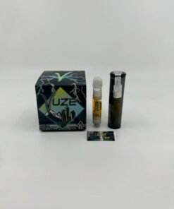 Vuze Live Resin Carts 1G