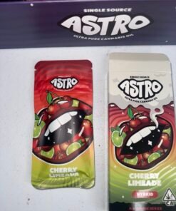 ASTRO 2G DISPOSABLE SERIES 2