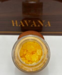 WHOLE MELT EXTRACTS HAVANA EDITION – 2025 – 1OZ