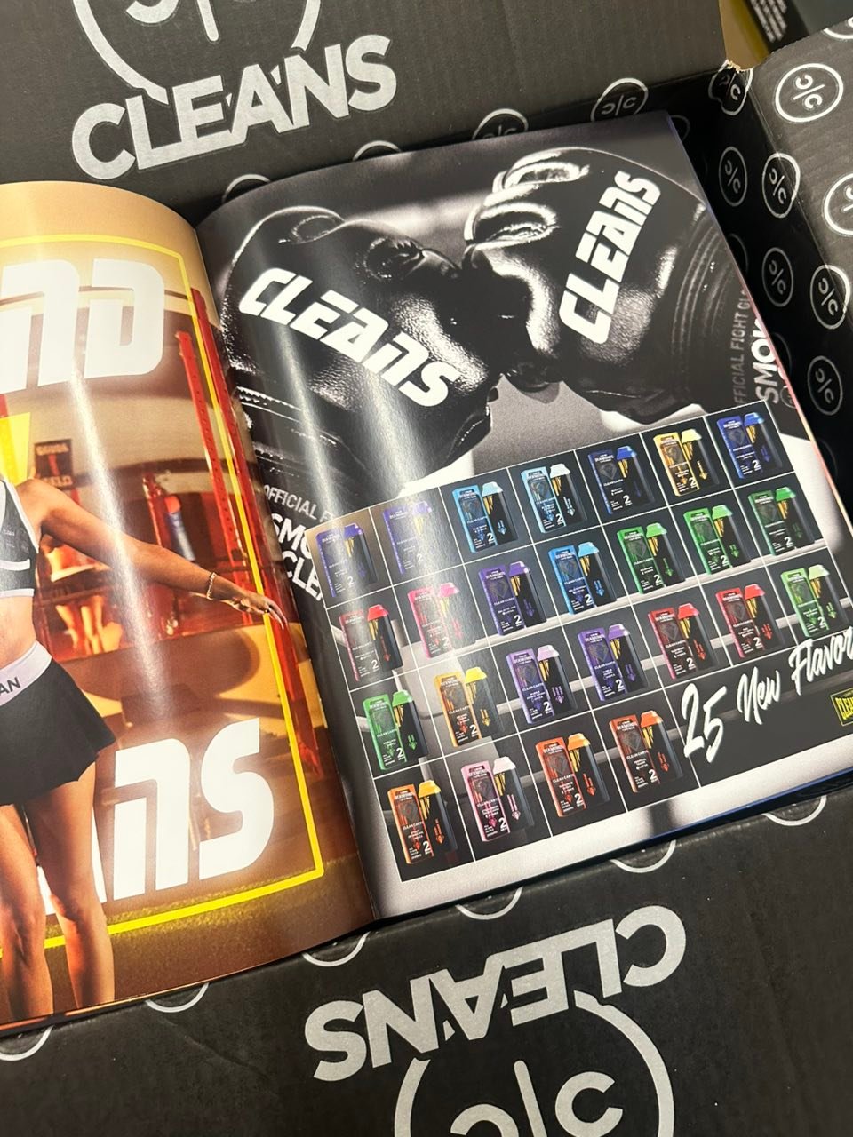 image 1719 1 CLEAN CARTS 2G DISPOSABLE: THE BLACK EDITION 2025 – LIQUID DIAMONDS + LIVE RESIN - Image 3