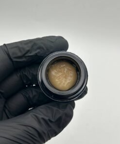 Alternative view of HASH HOUSE 6 STAR HASH ROSIN – 2G