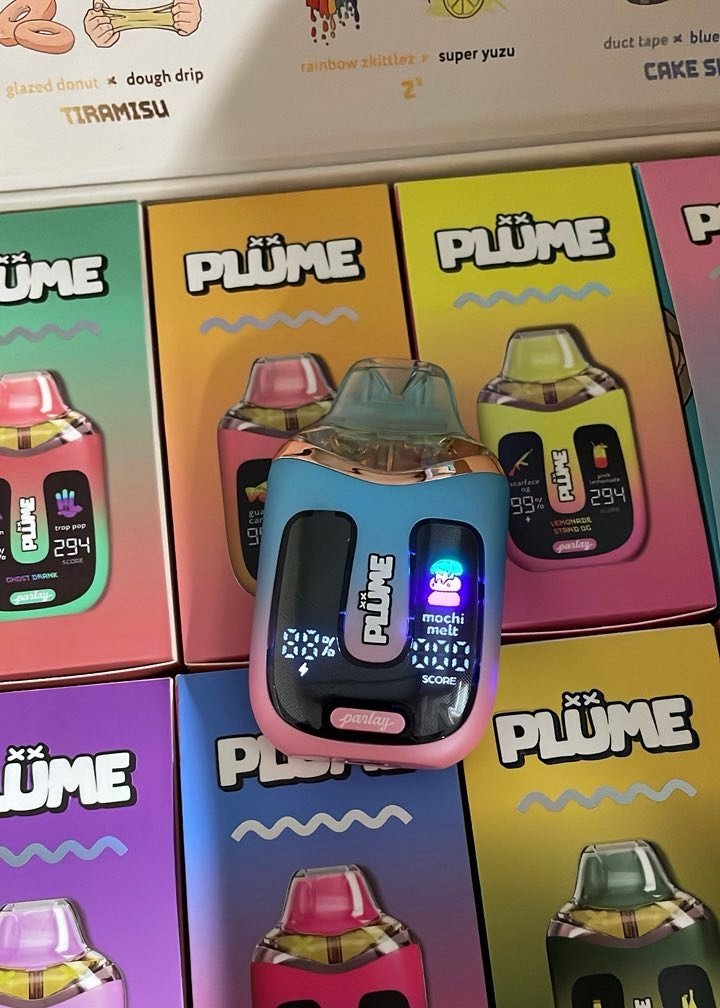 image 1763 1 PLUME PARLAY 2G DISPOSABLE – LIQUID LIVE DIAMONDS