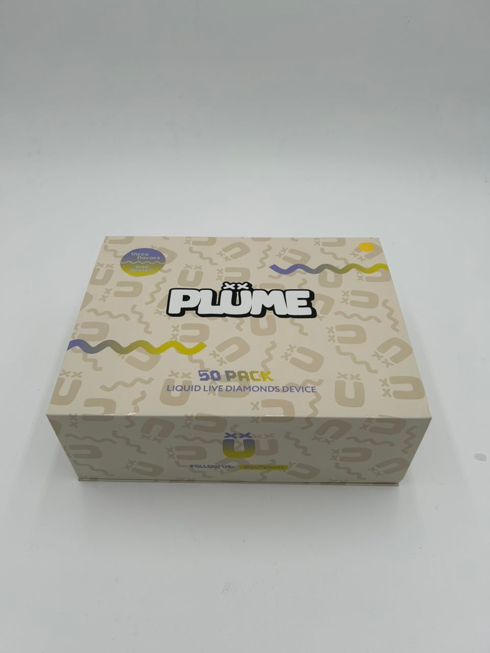 image 1764 1 PLUME PARLAY 2G DISPOSABLE – LIQUID LIVE DIAMONDS - Image 4