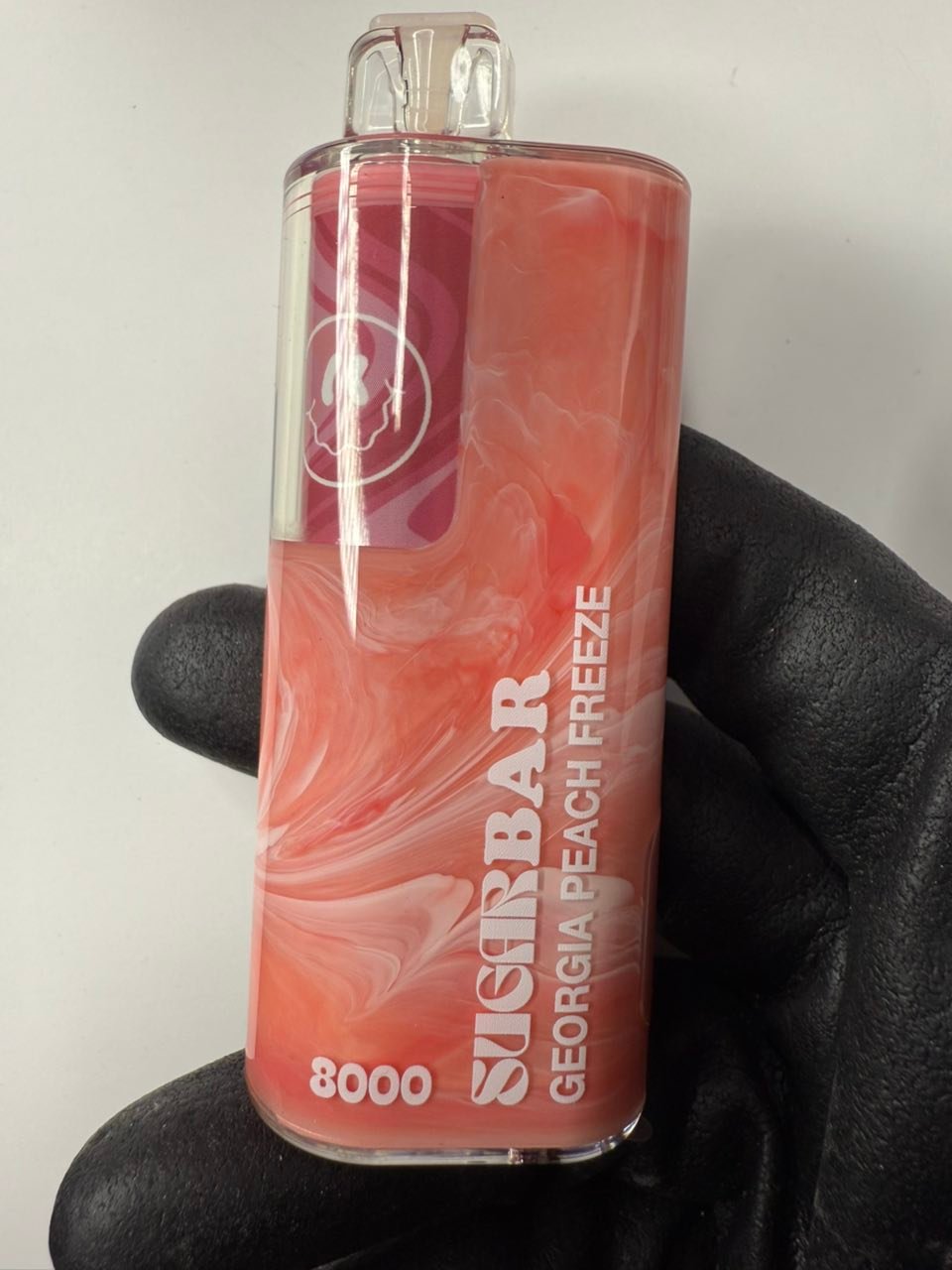 image 177 1 Sugar Bar SB8000 Disposable Vape - Image 2