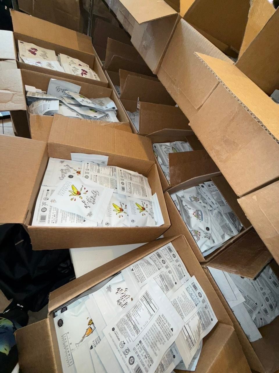 image 1803 1 SUGAR HIGH GUMMIES – THC GUMMIES - Image 3