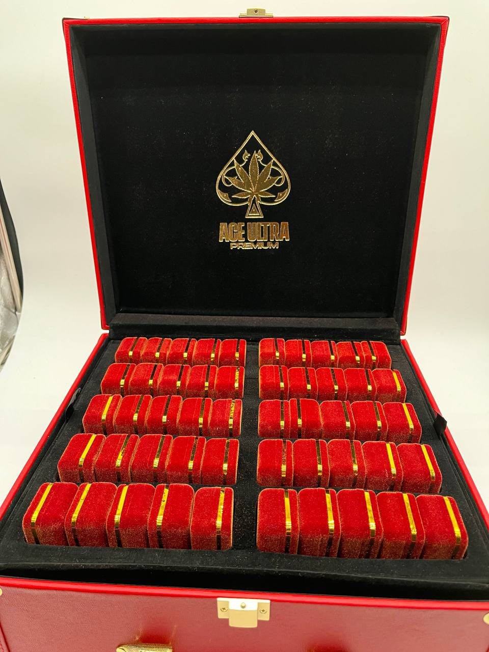 image 197 1 Ace Ultra Premium 2G Disposable – Love Edition - Image 3