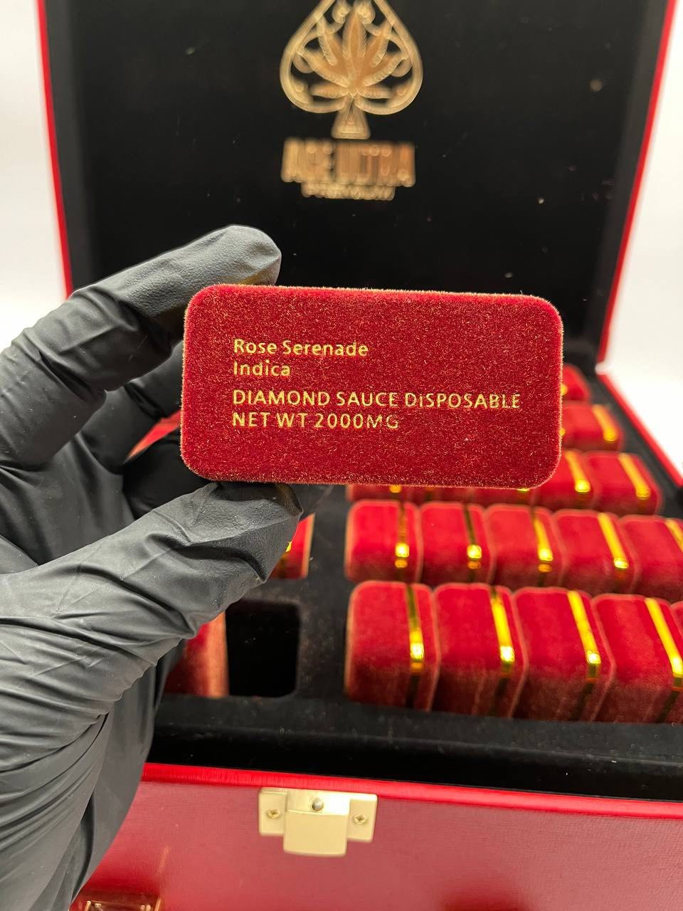 image 198 1 Ace Ultra Premium 2G Disposable – Love Edition - Image 2