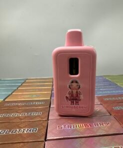 Alternative view of ASTRO-NAUT 2G DISPOSABLE